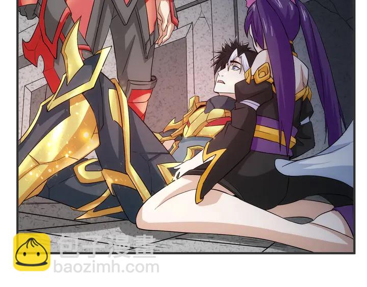 第164话 神壕一败涂地？！82