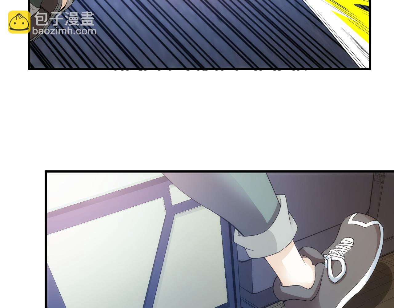 第236话 老大还在里面！33