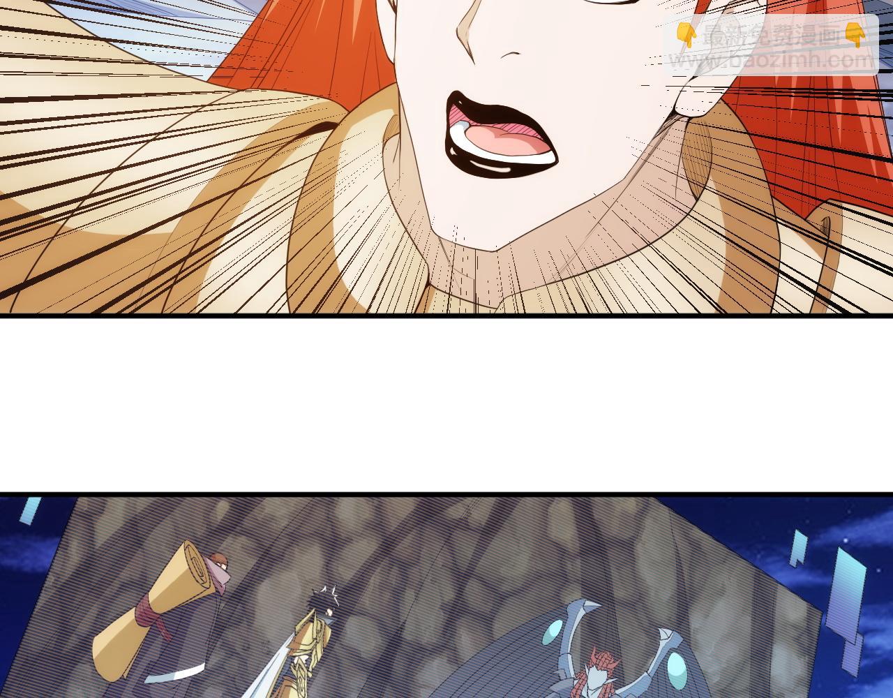 第236话 老大还在里面！51