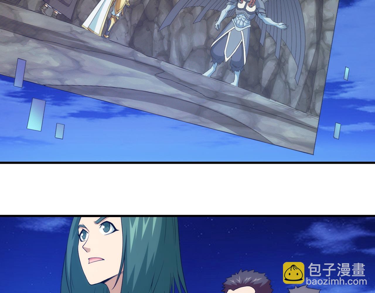 第236话 老大还在里面！52