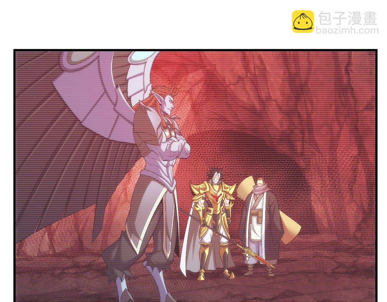 第236话 老大还在里面！6