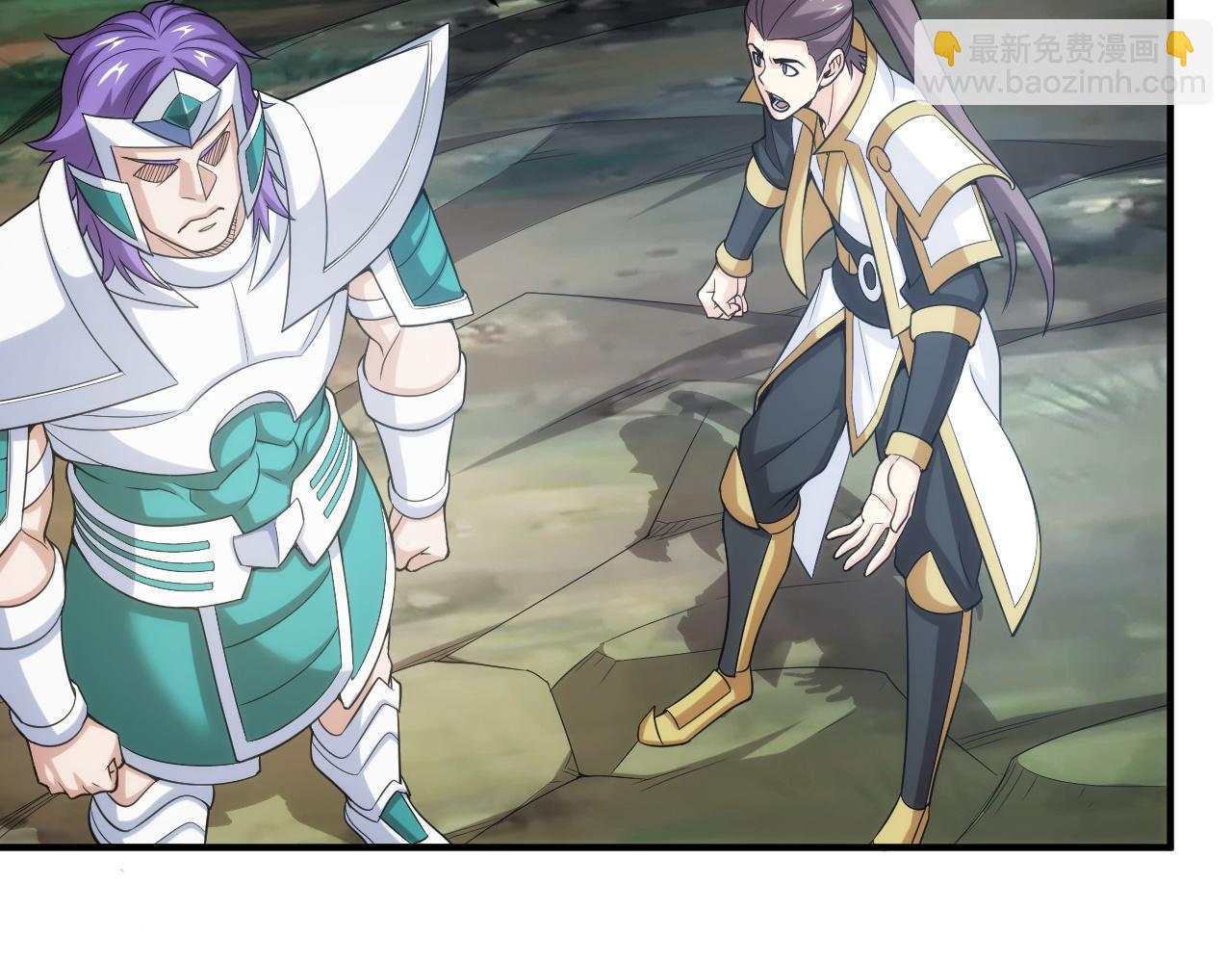 第236话 老大还在里面！63