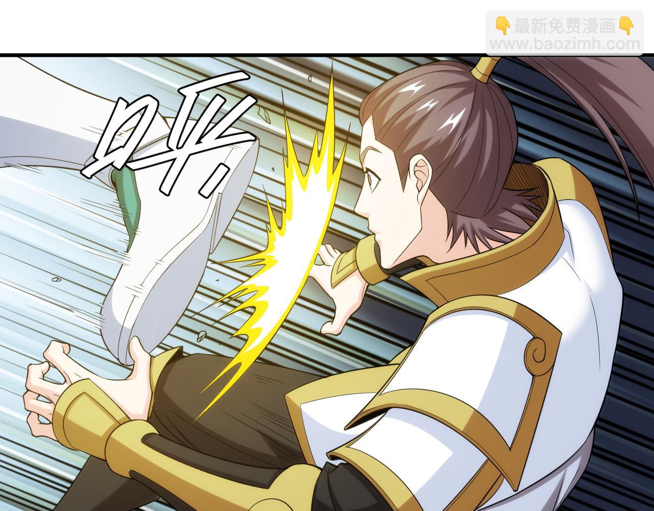 第236话 老大还在里面！64