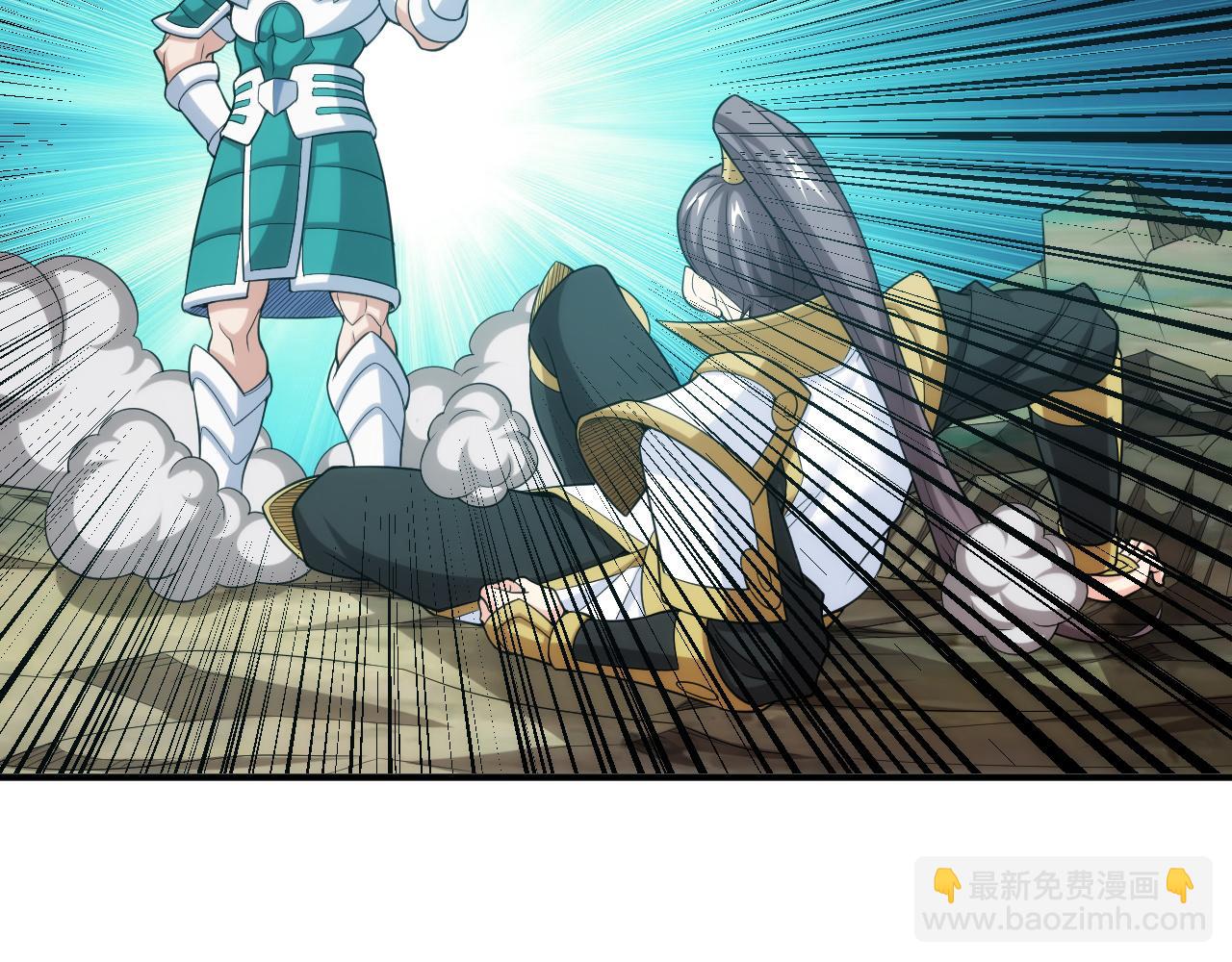 第236话 老大还在里面！66