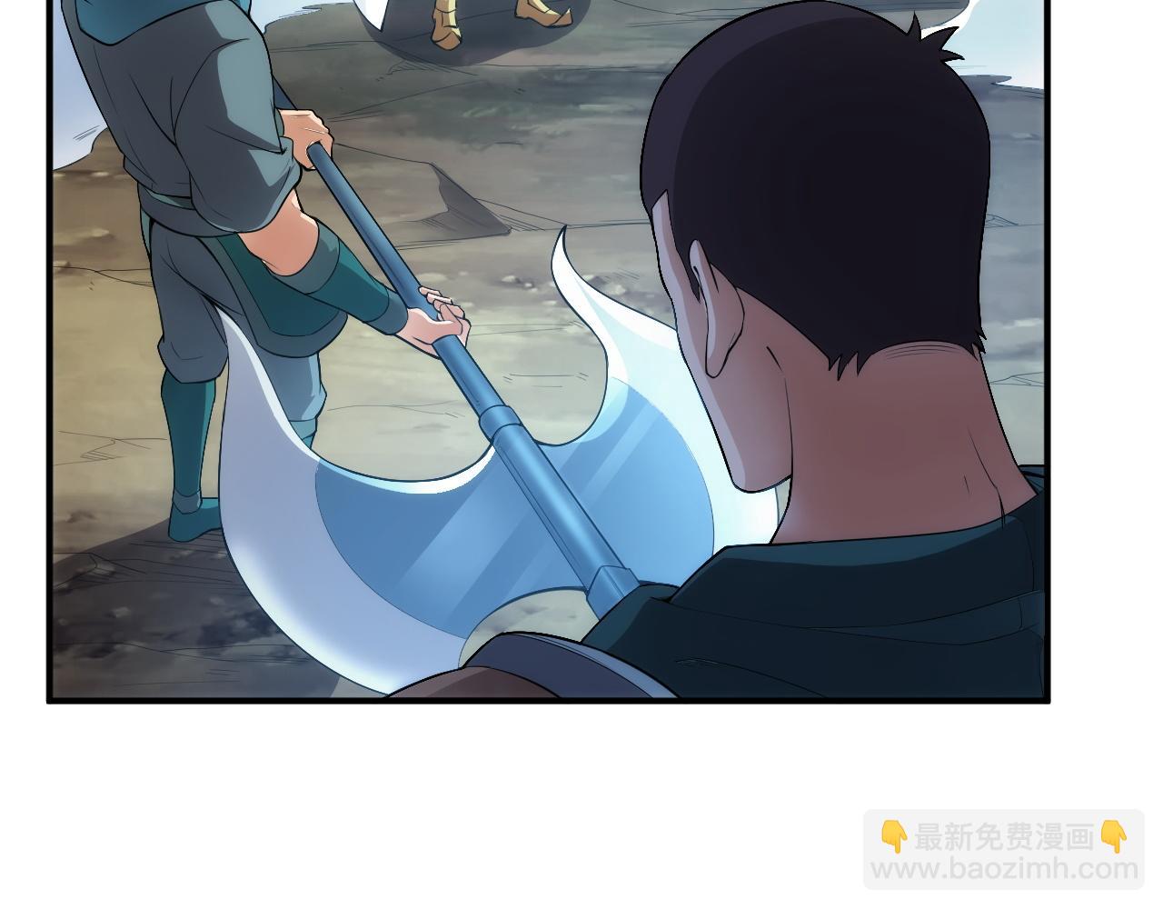 第248话 拿下余杭城73