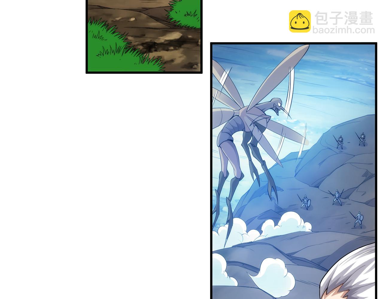 第261话 天罗牢笼阵24