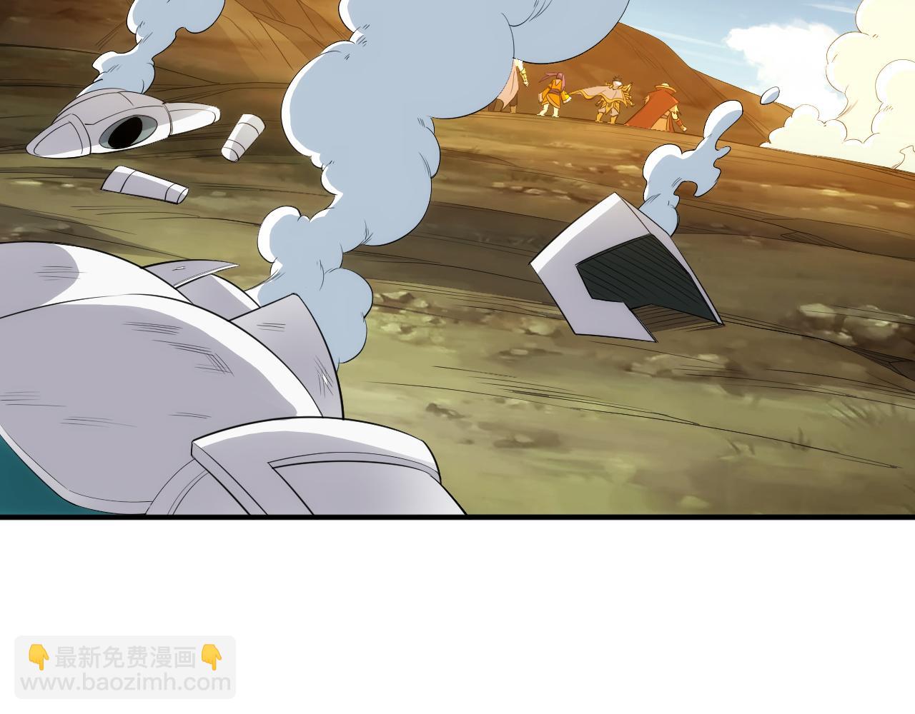 第263话 我才是智将59