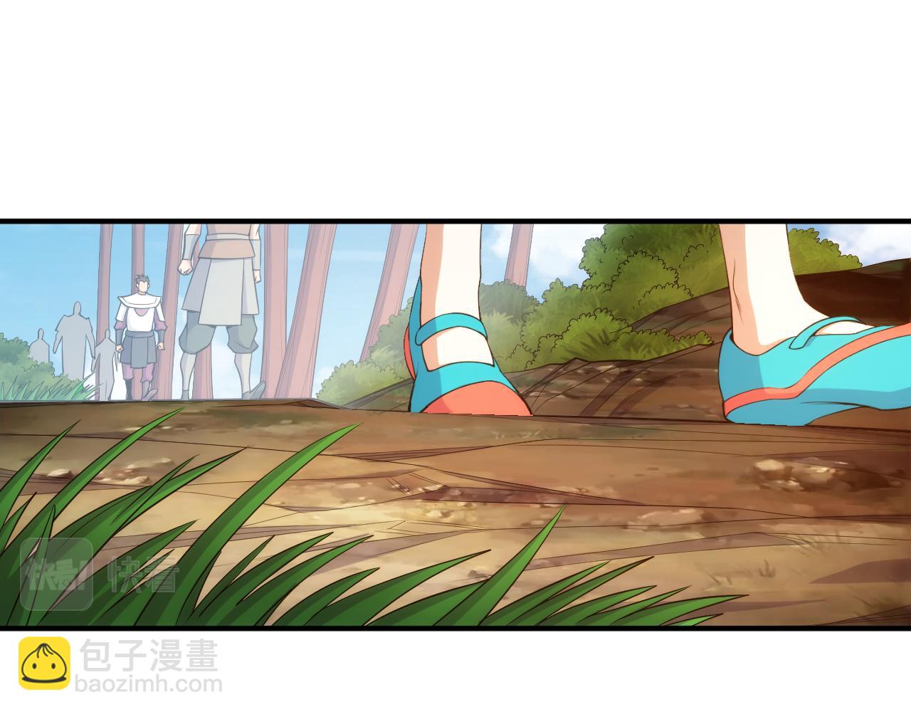 第266话 源代码，解放！60
