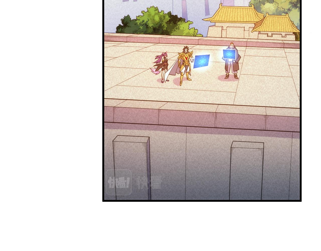 第275话 五鬼窟5