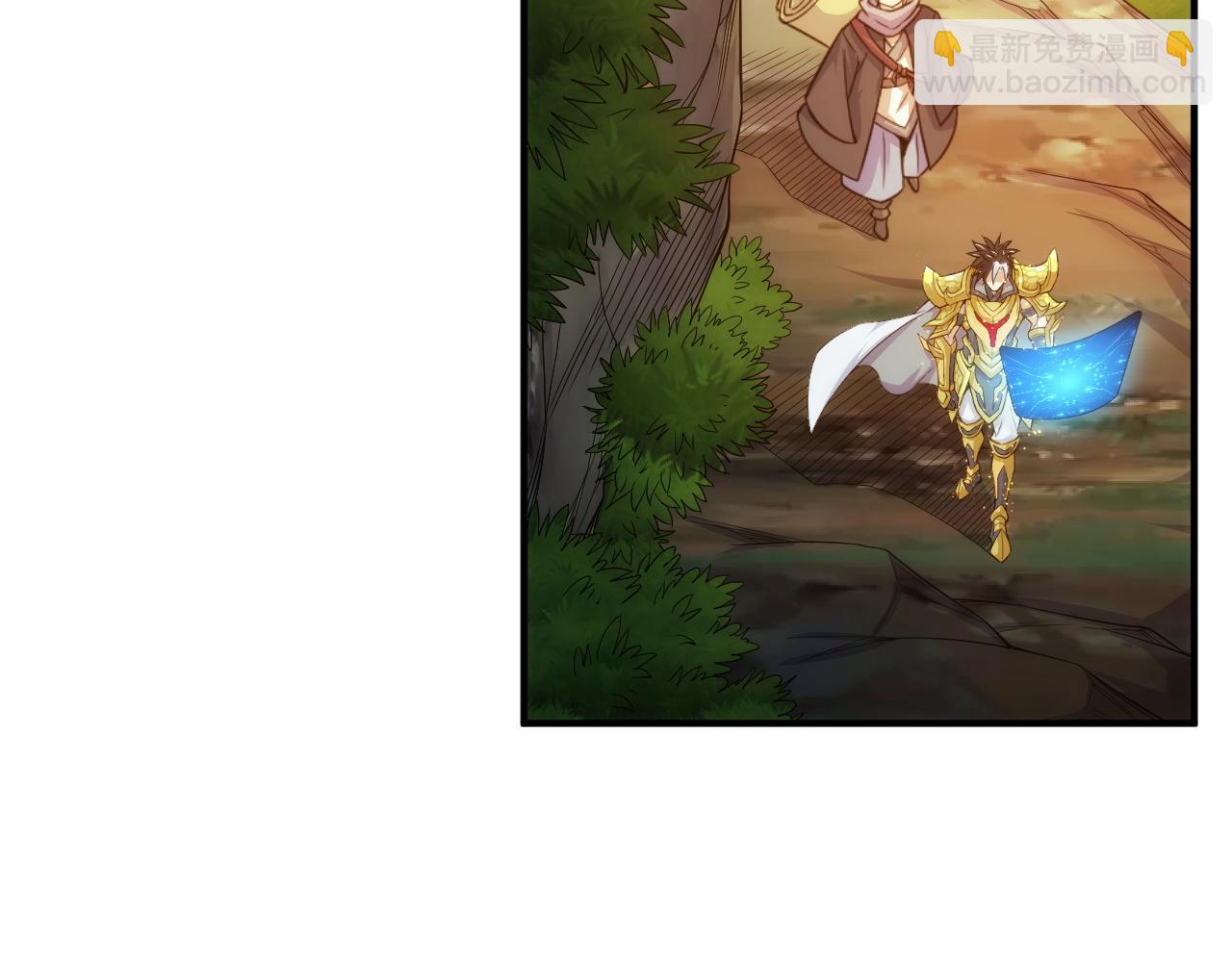 第275话 五鬼窟50