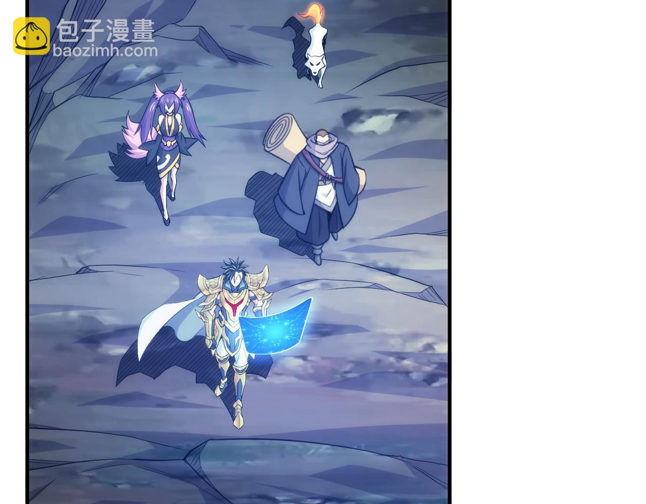 第276话 帝王血脉69