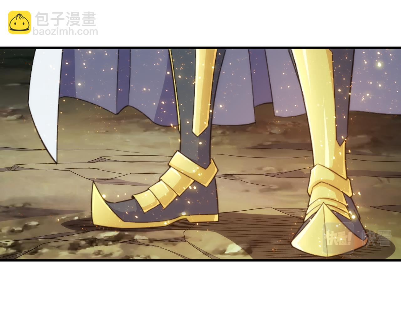 第278话 友谊之鬼48