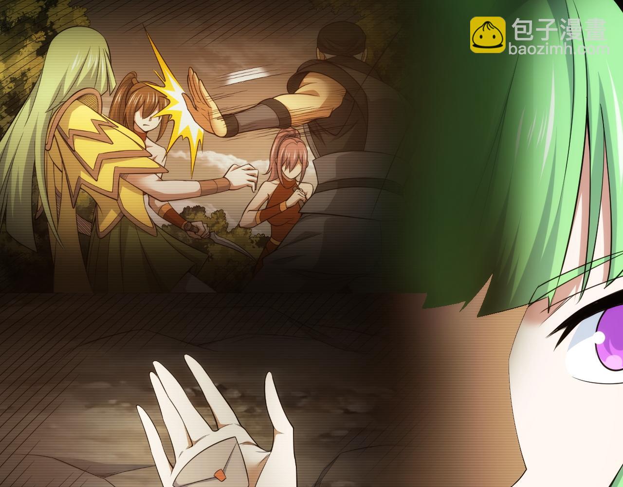 第285话 大闹“美人村”36