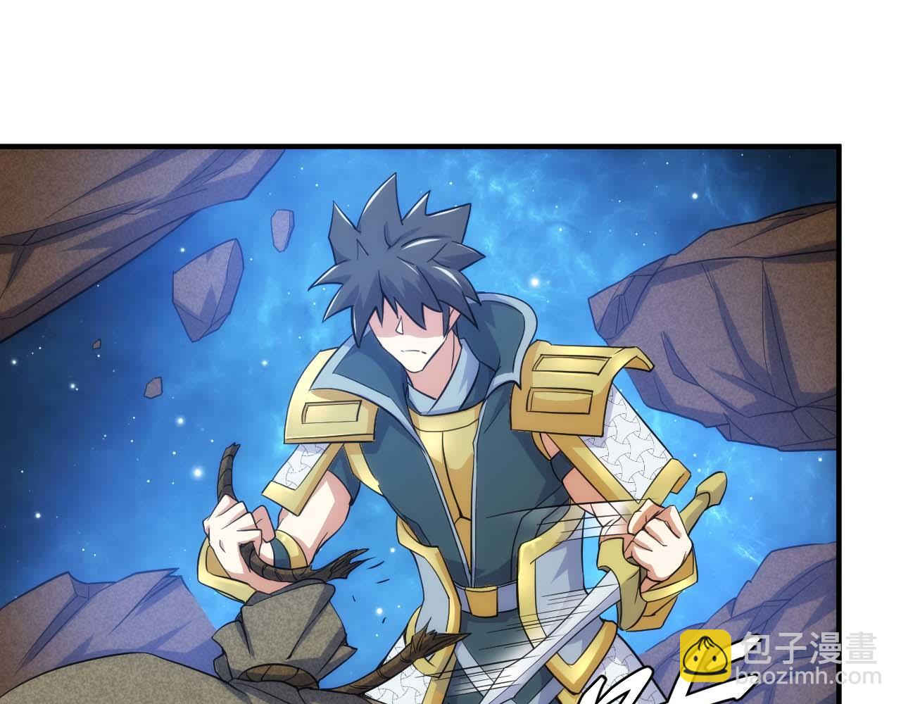 第298话 大胜虫族22