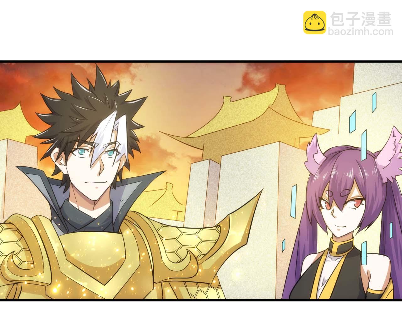 第298话 大胜虫族60