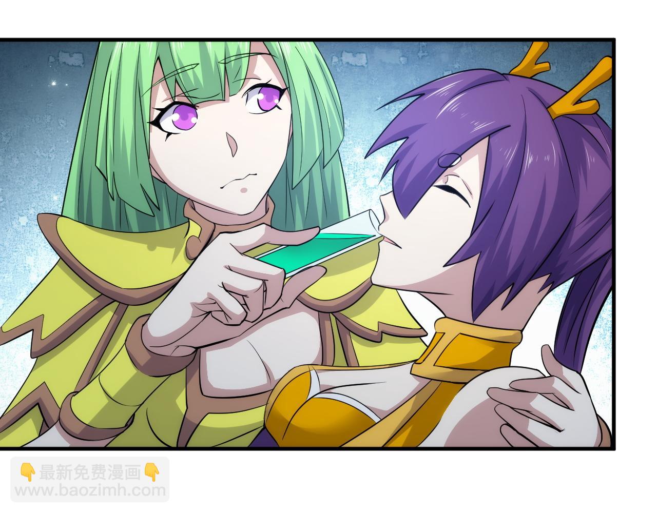 第309话 祥瑞预警73