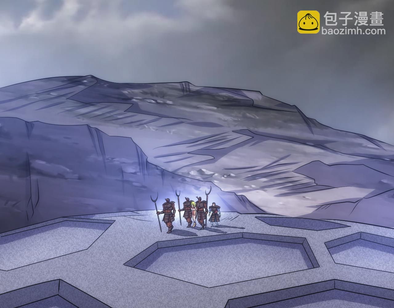 第315话 原形毕露32