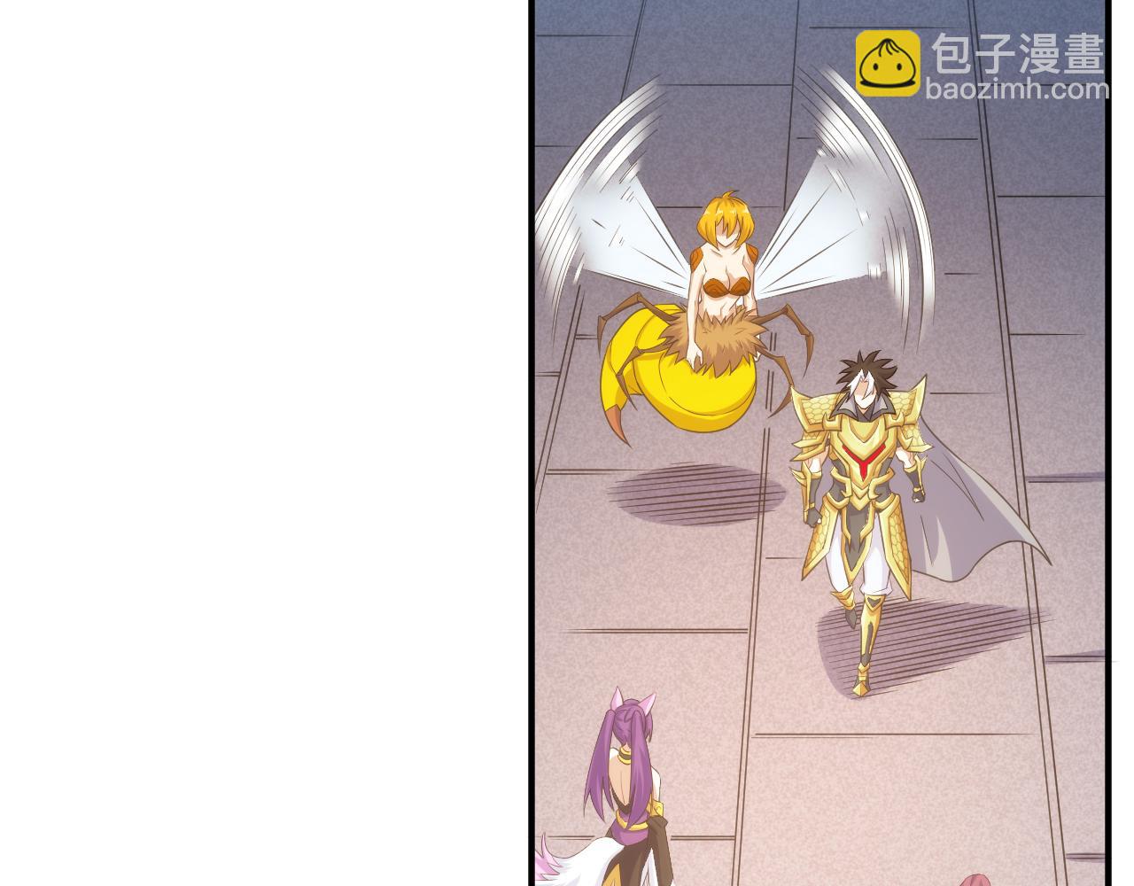 第333话 现实入侵40