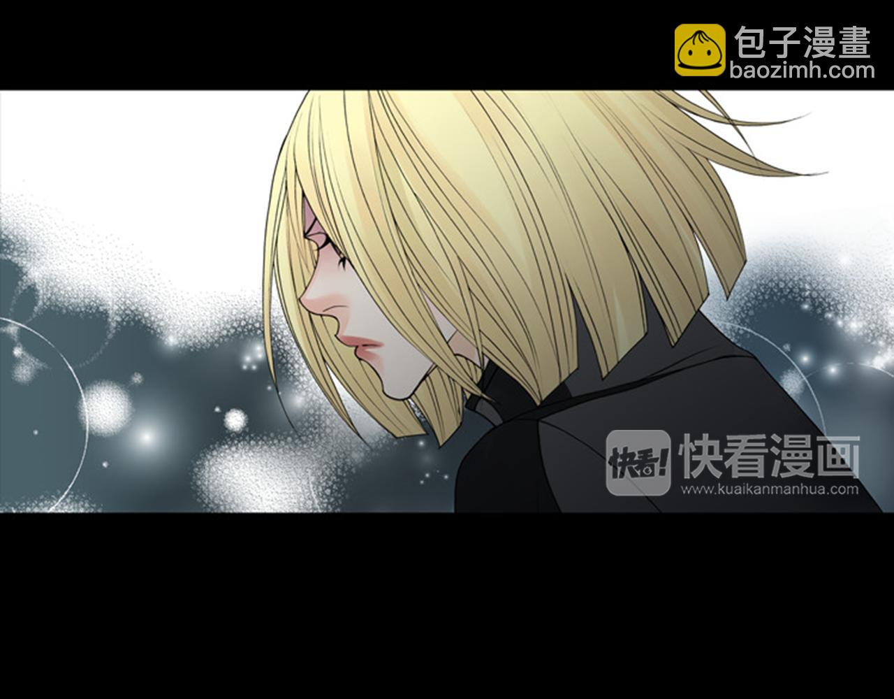 第43话 你跟他KISS过！？55