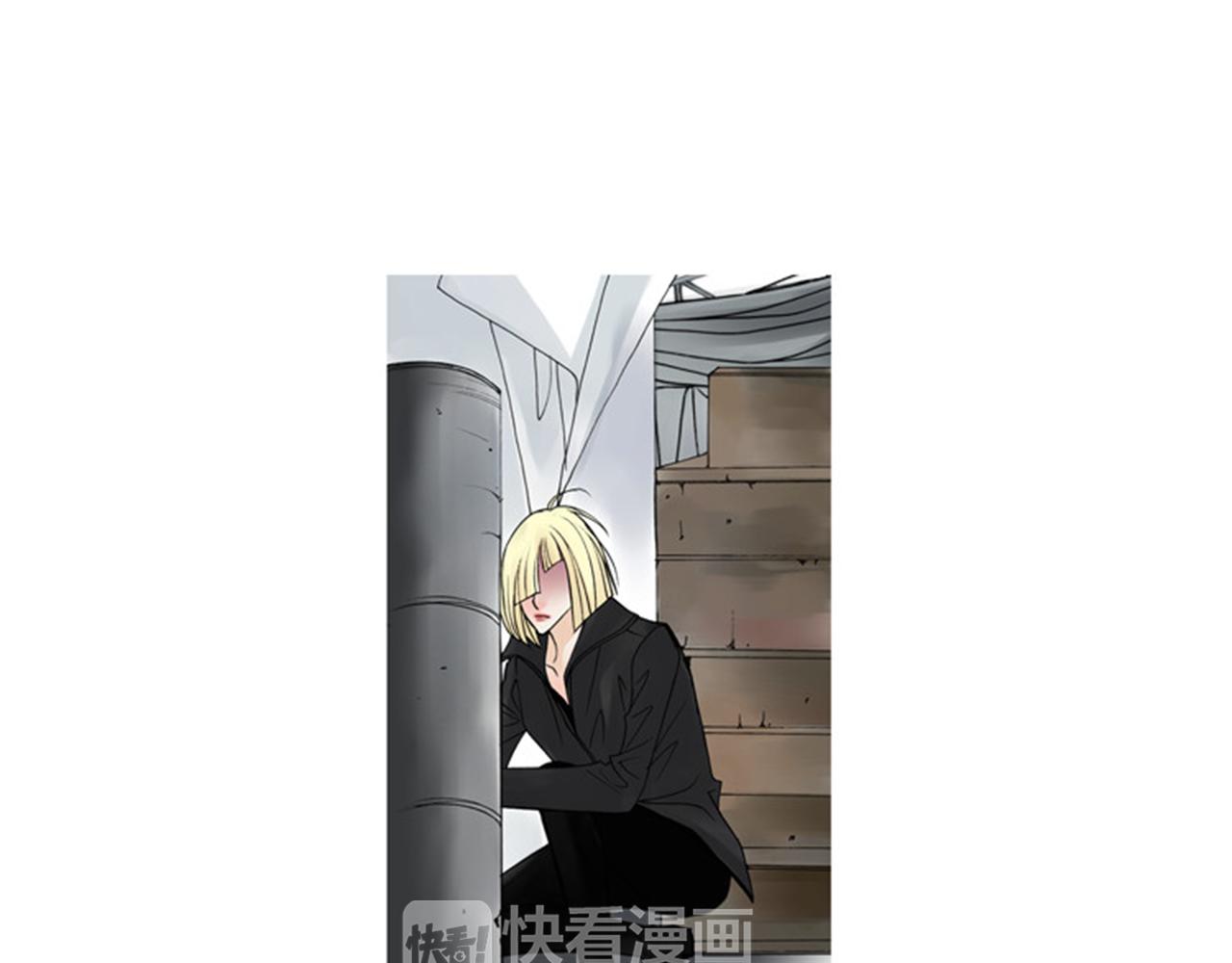 第48话 不要救我！15
