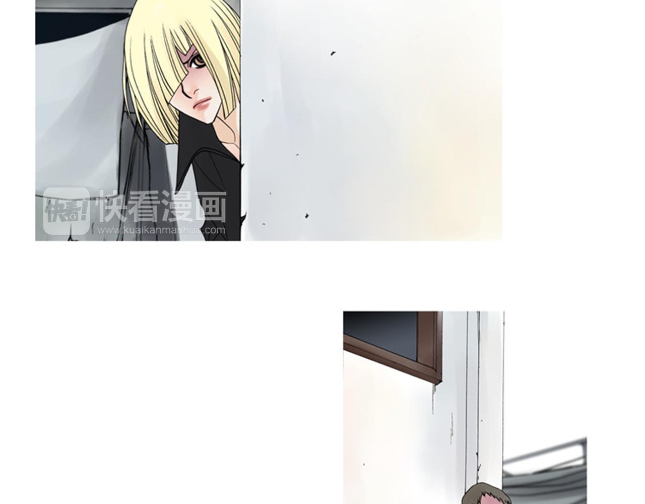 第48话 不要救我！23