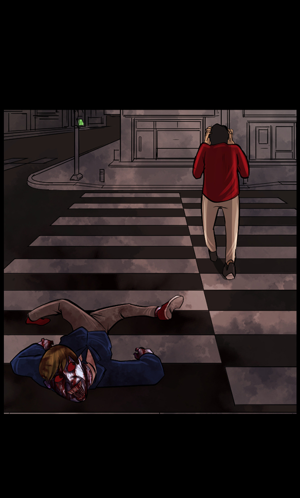 [第113话] Trauma Series219