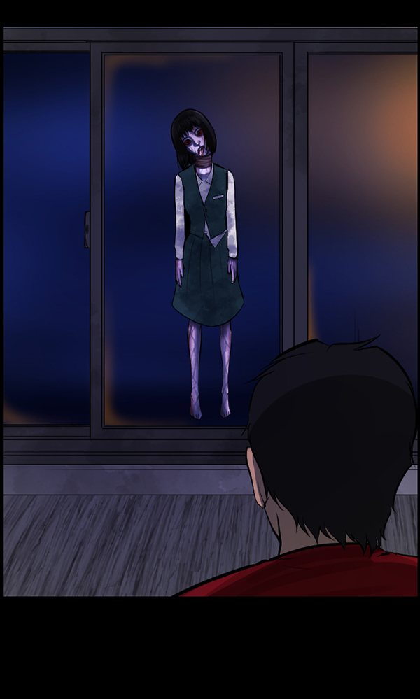 [第113话] Trauma Series256