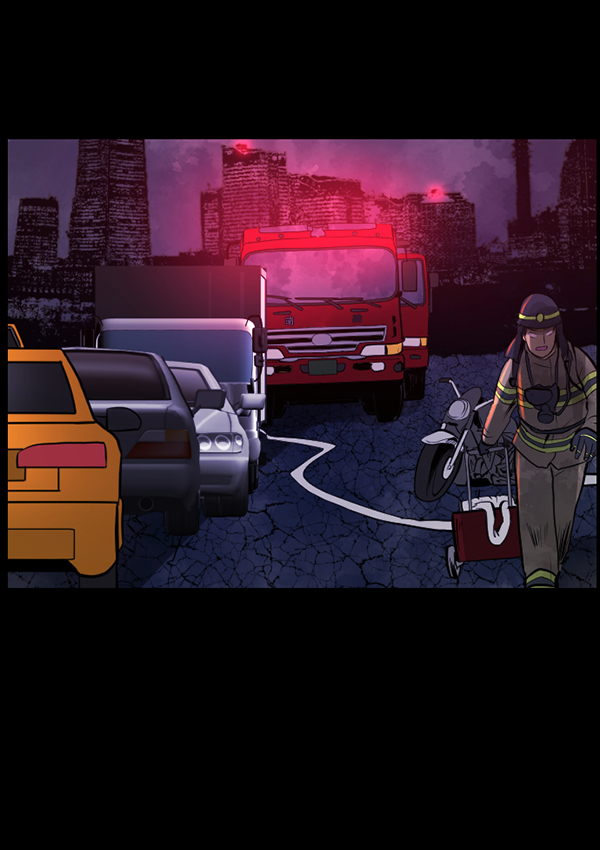 [第113话] Trauma Series282