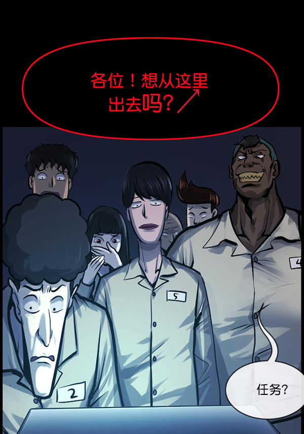 [第166话] SCP-挑战者（1）105