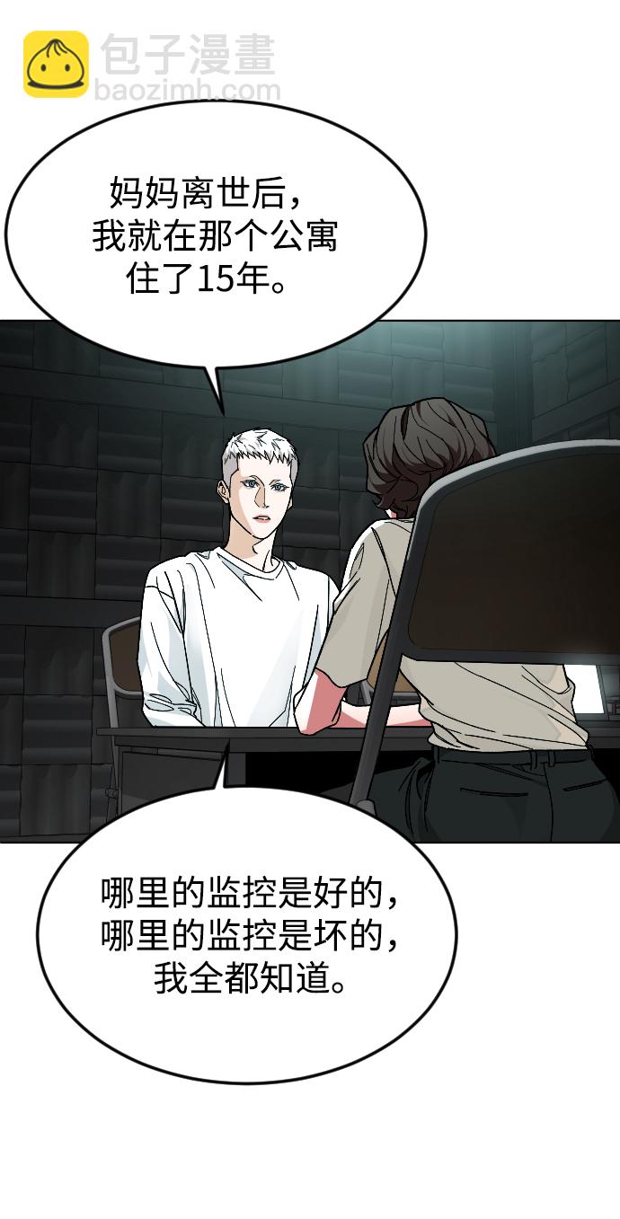 [第42话] 口供65