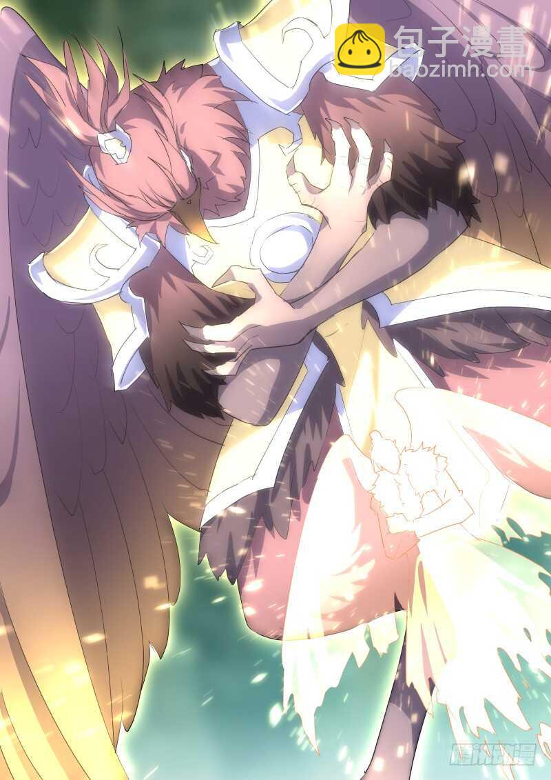 第132话 第68章 庄周梦蝶﹙十﹚6