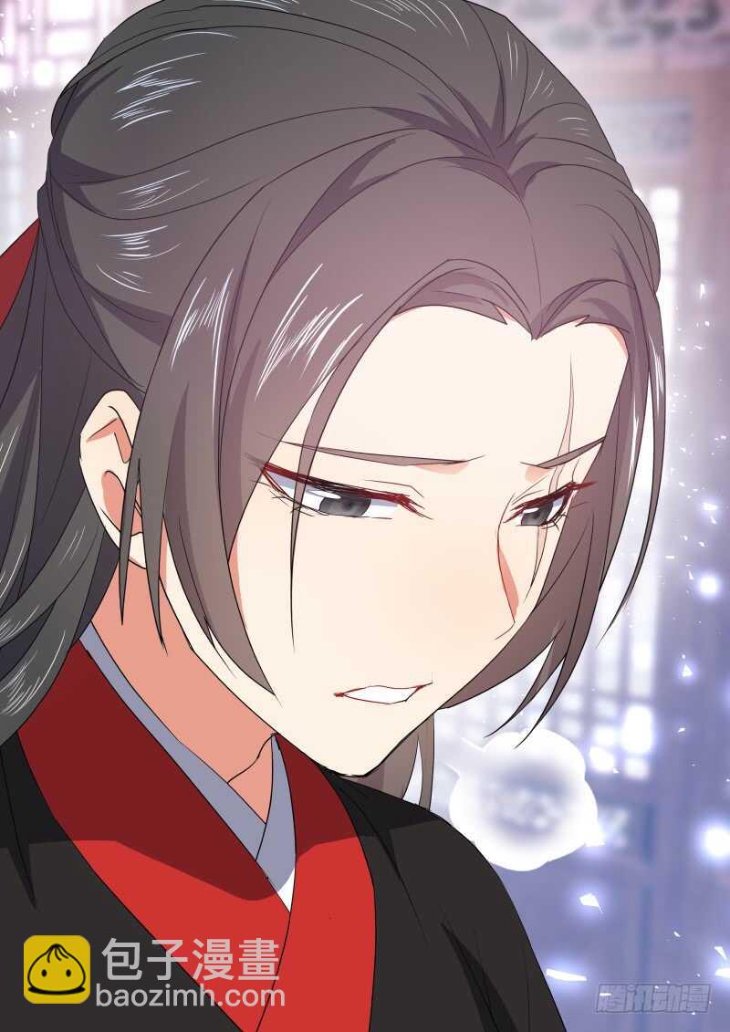 第167话 狐缠篇﹙二十二﹚15
