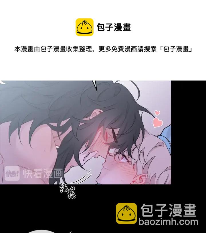 第7话 狼，超单纯10