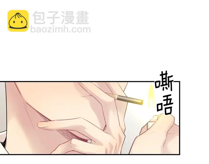 第7话 狼，超单纯36