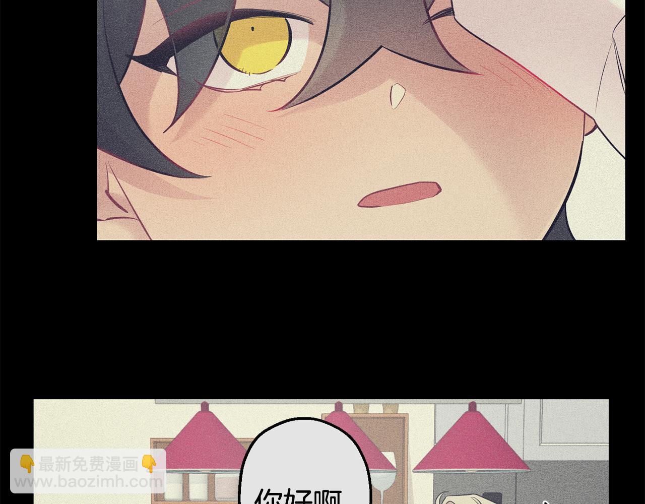 第27话 谢谢你等我35