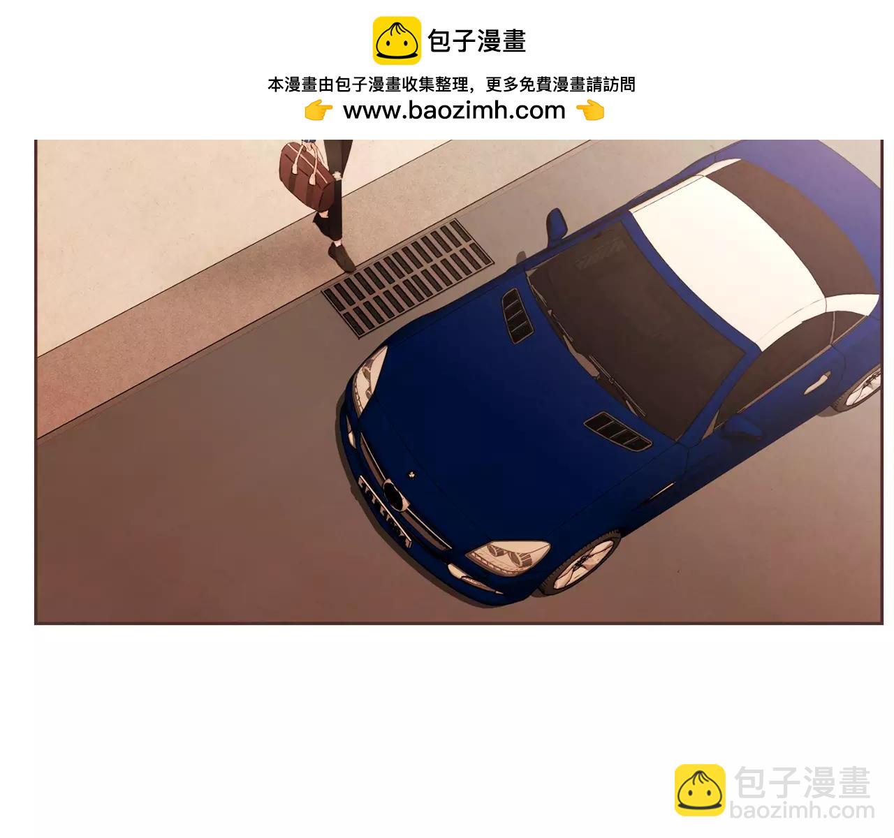 第22话 内心要爆炸了！1