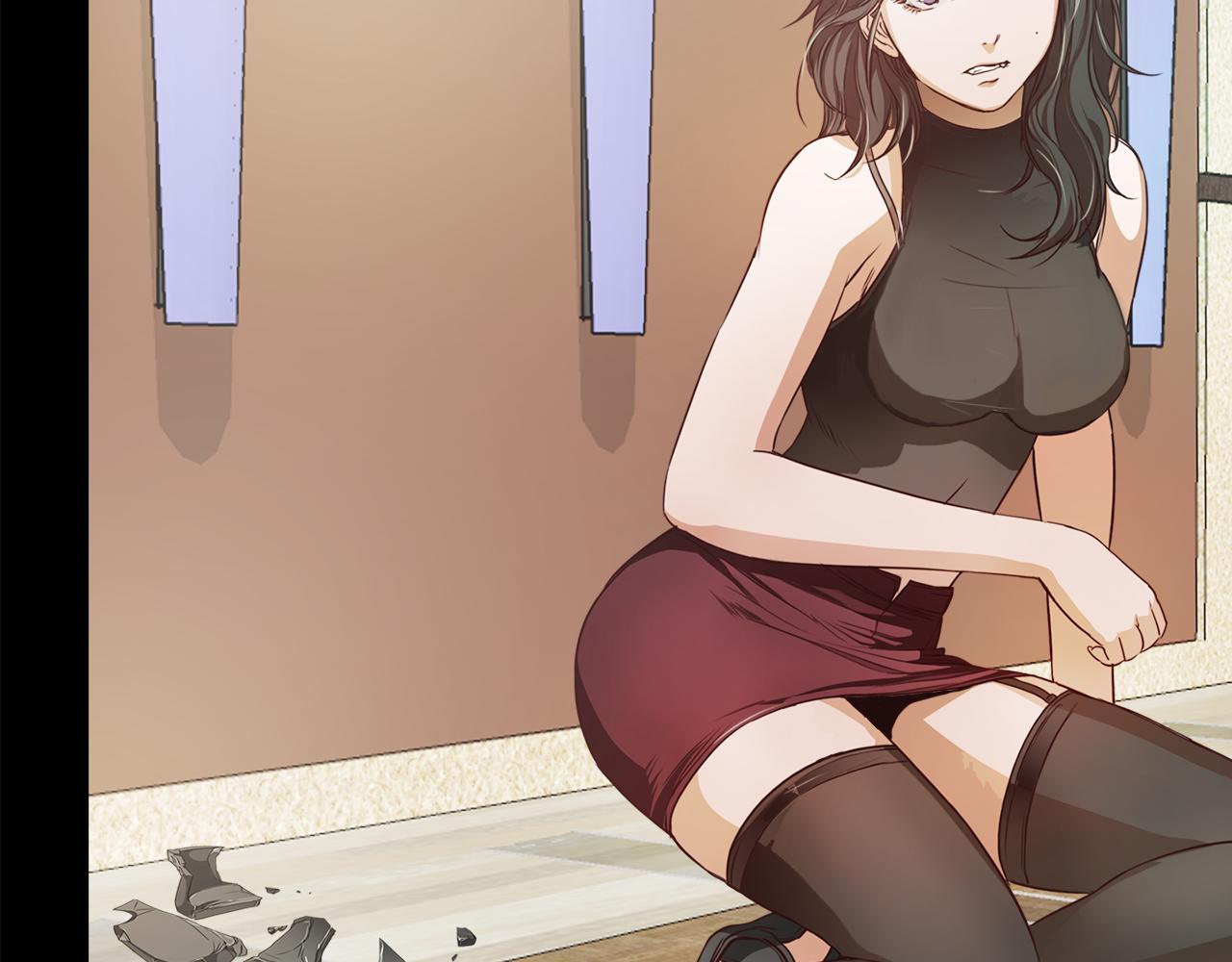 第37话 暴揍咸猪手90