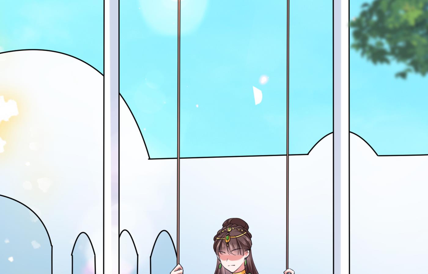 第290话 萧瑾瑜会当皇帝？27