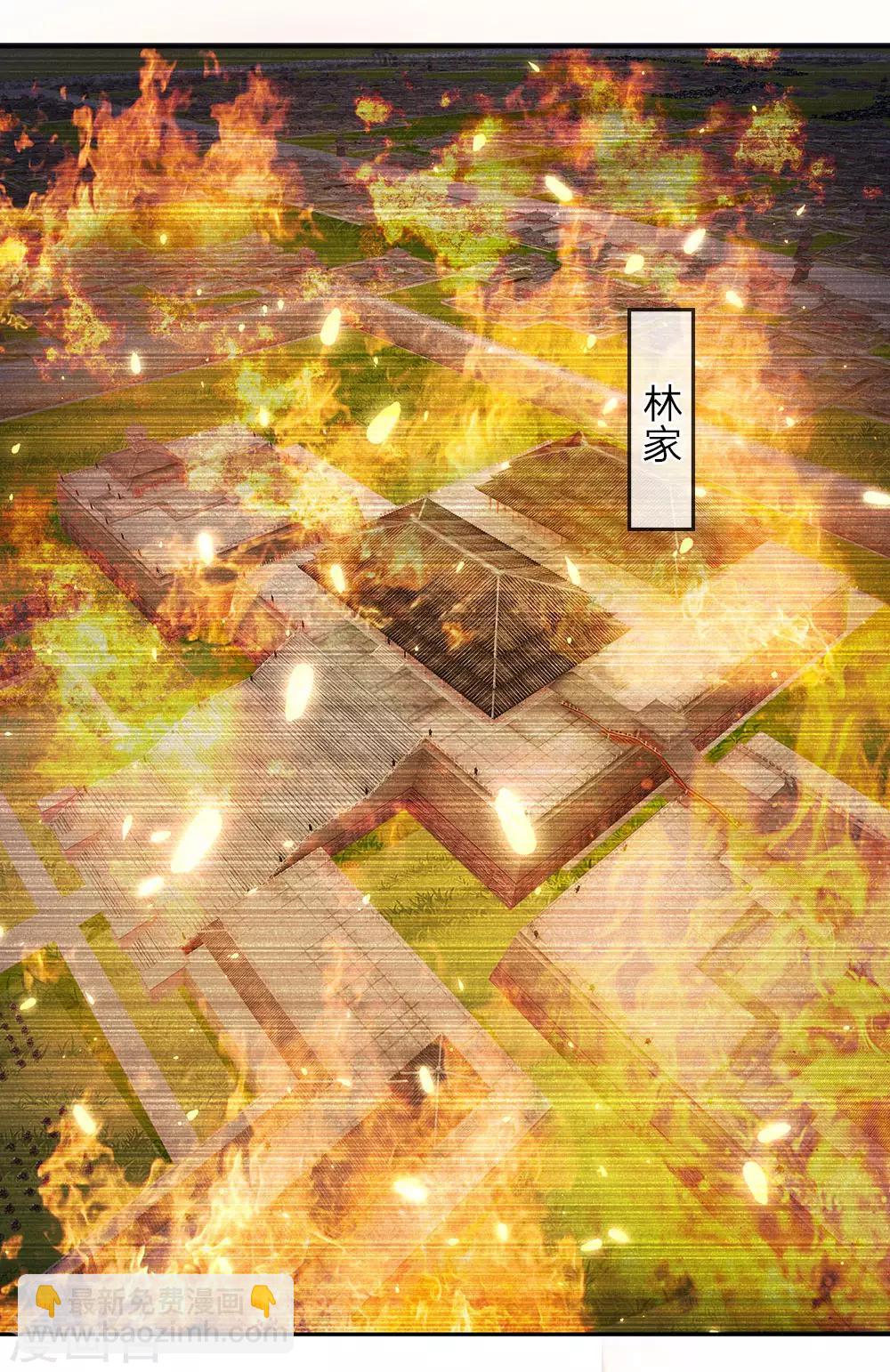 第60话 林家焚毁，举城同欢4