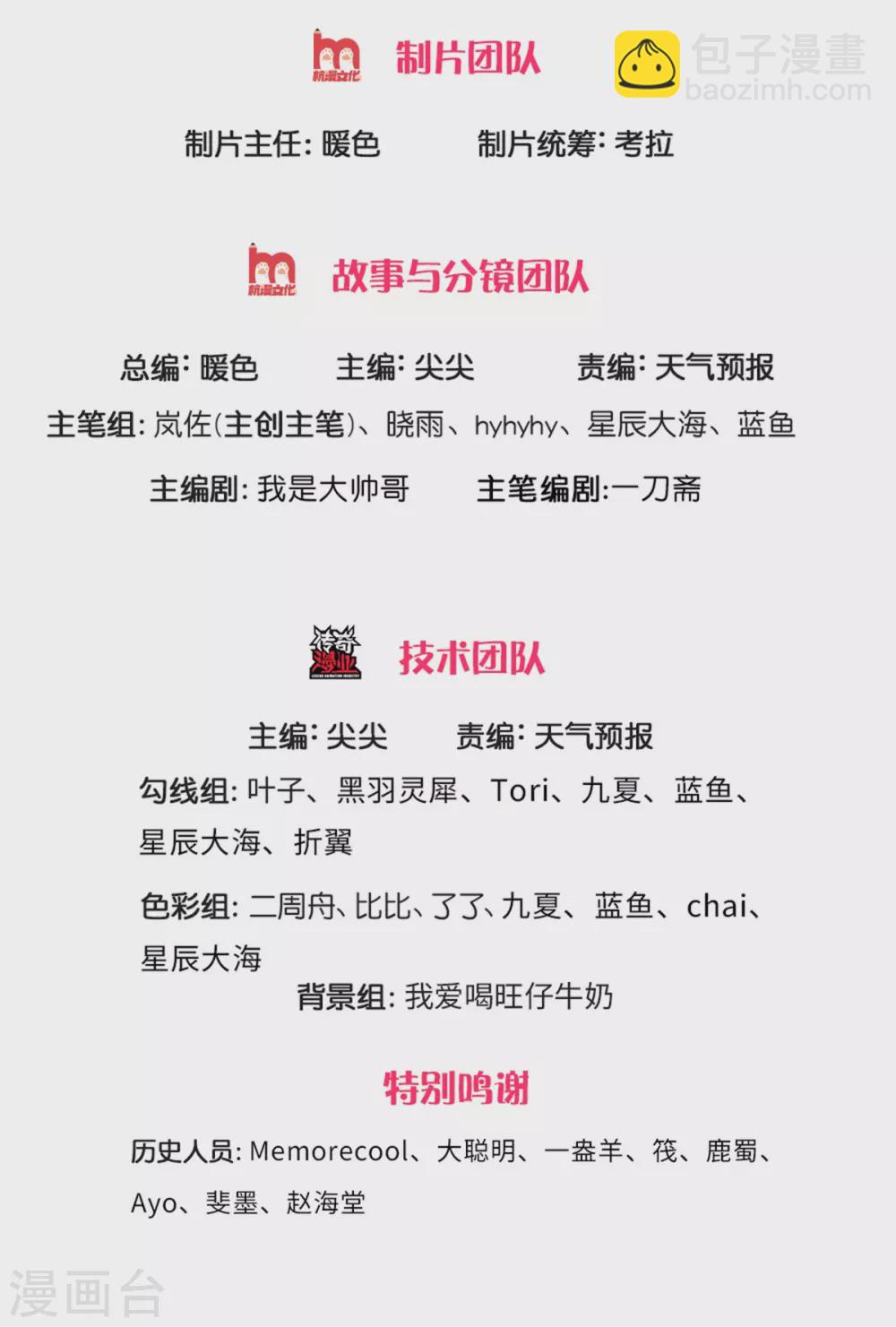 第371话 嚣张跋扈，最终下场1