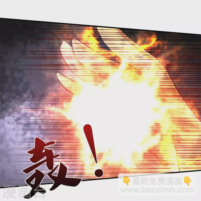 第413话 垂危之刻，涅磐之时17