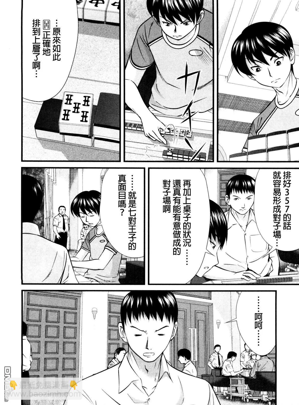 第81回 皇帝28