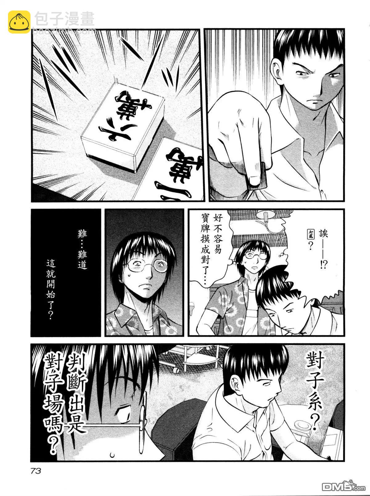 第81回 皇帝7
