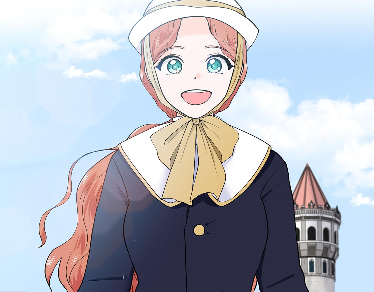 第21话 跟弟弟逛街7