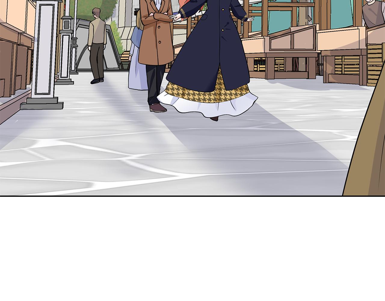 第21话 跟弟弟逛街86