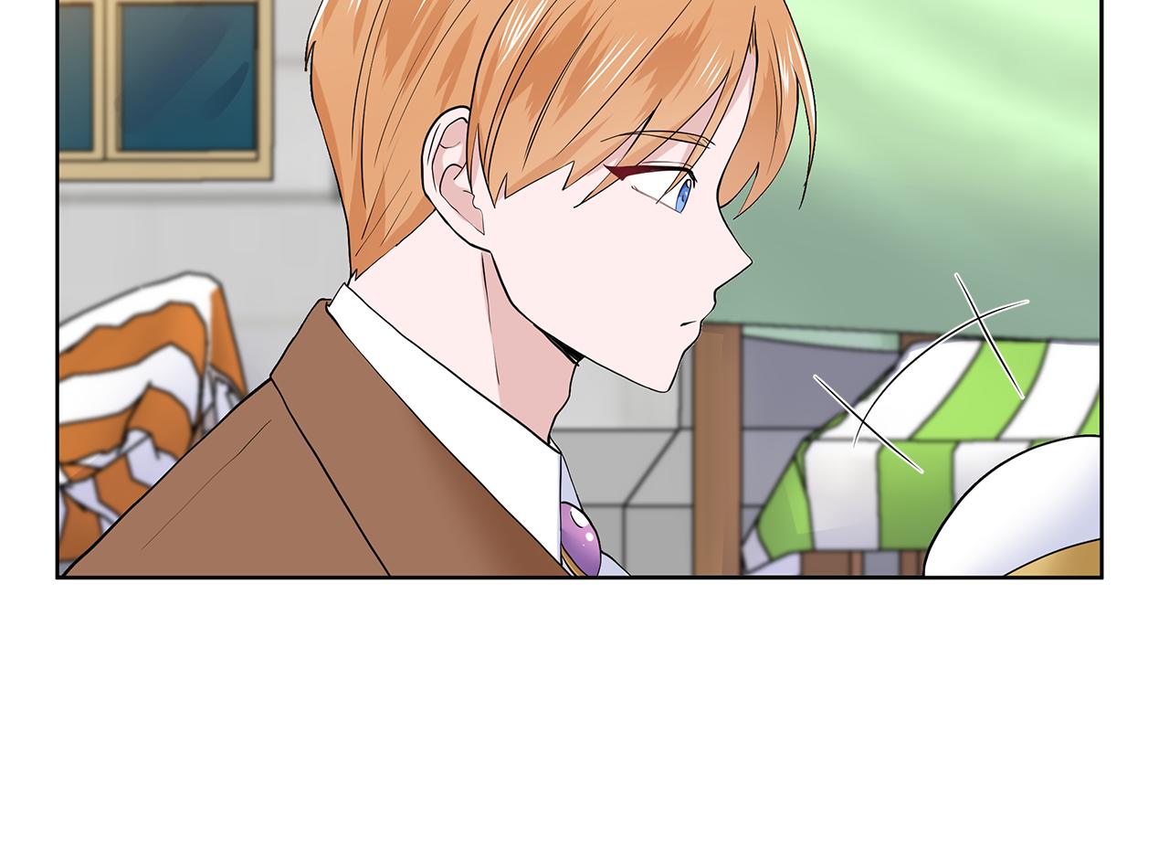第21话 跟弟弟逛街94