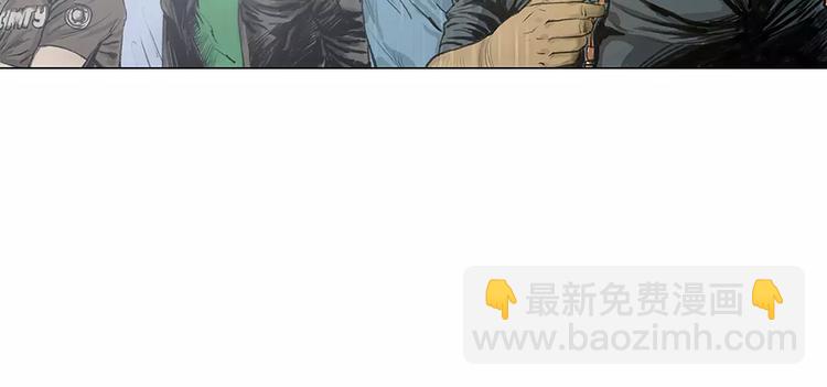 第1话 绷带战士109