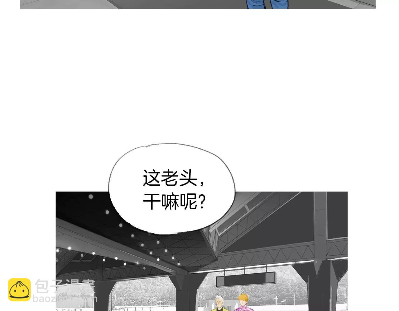 第17话 格斗的神圣感32