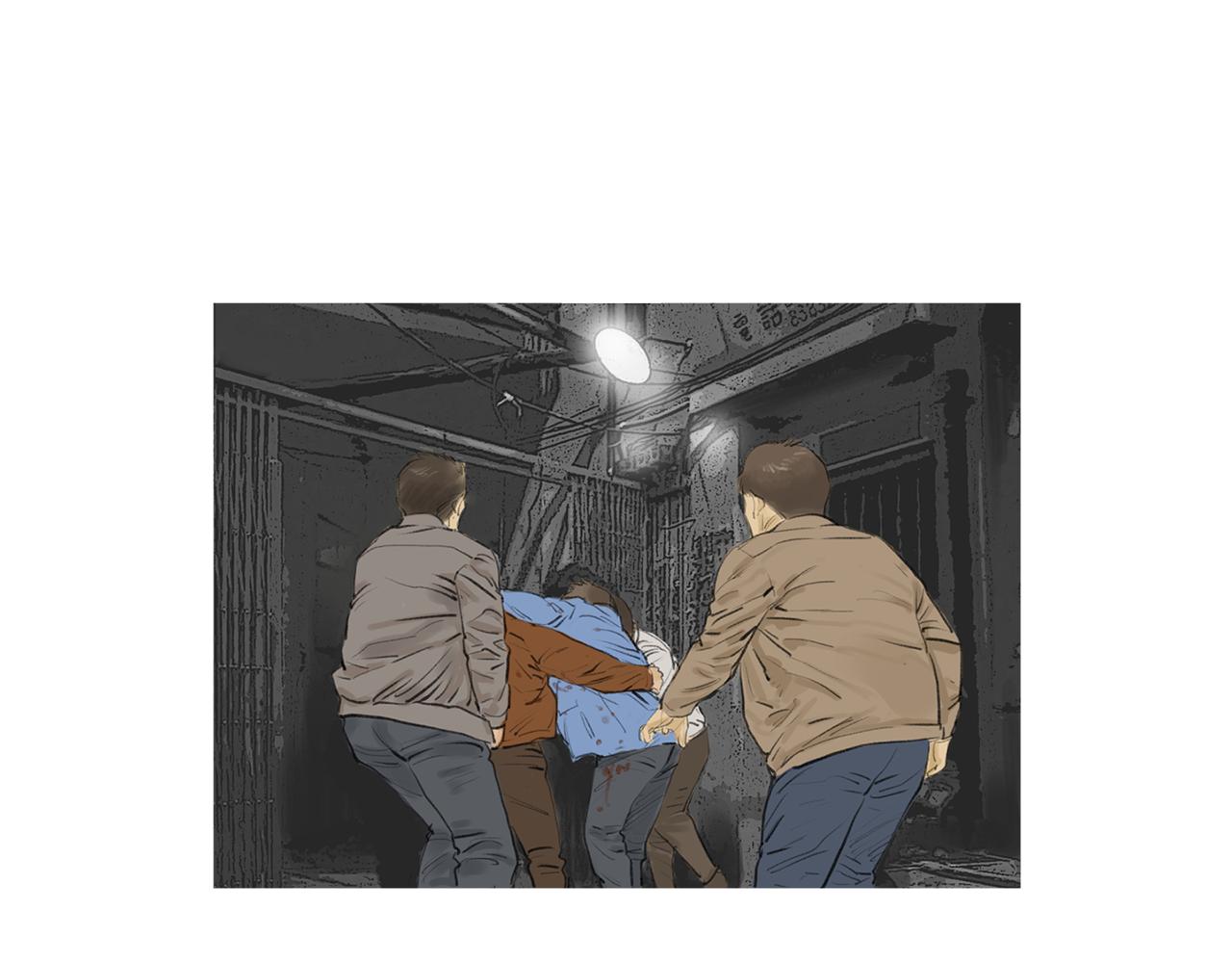 第47话 上天的赐福64