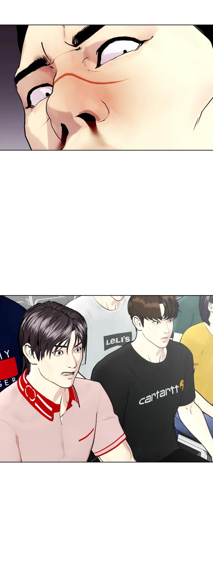 [第34话] 弱者代根111